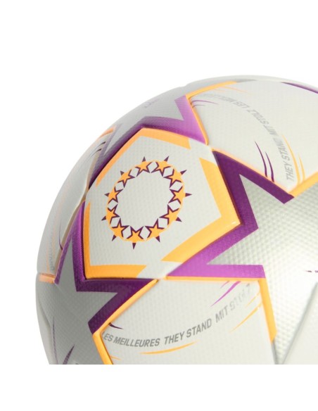 adidas UEFA Womens Champions League FIFA Quality Ball KE5142