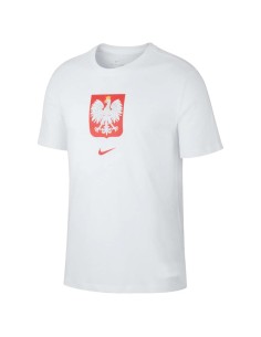 Nike Poland Crest Tee DH7604100