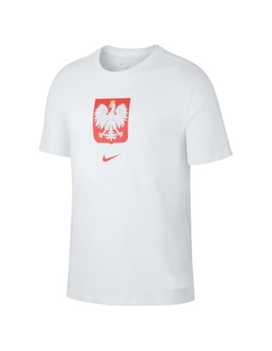 Nike Poland Crest Tee DH7604100
