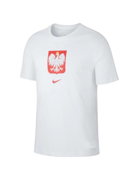 Nike Poland Crest Tee DH7604100