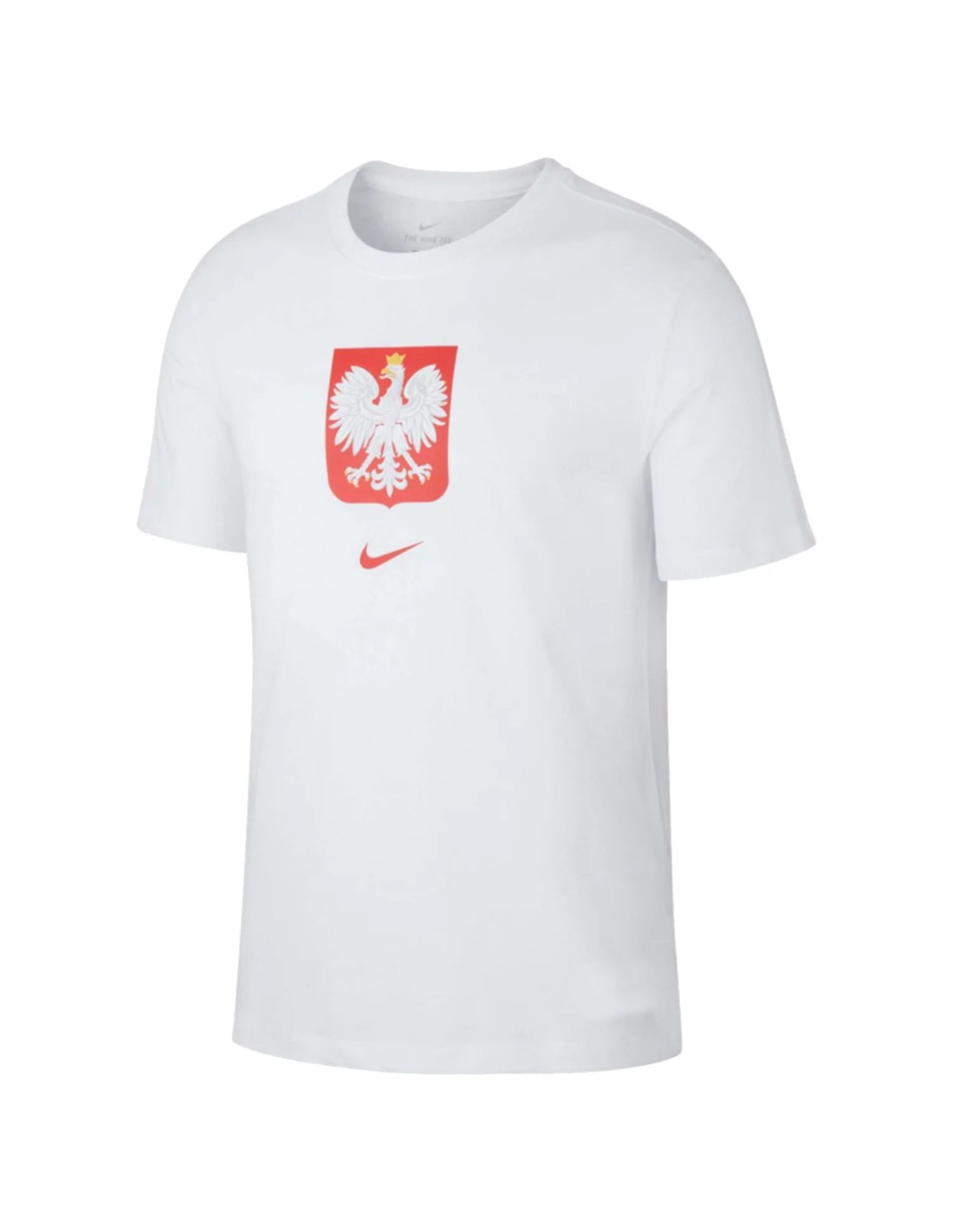Nike Poland Crest Tee DH7604100