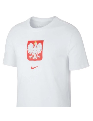 Nike Poland Crest Tee DH7604100
