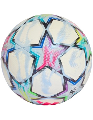 adidas UEFA Champions League Pro FIFA Quality Pro Ball KE9757