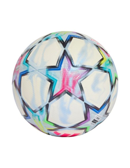 adidas UEFA Champions League Pro FIFA Quality Pro Ball KE9757