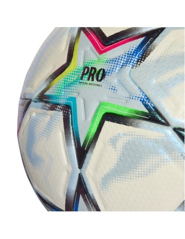 adidas UEFA Champions League Pro FIFA Quality Pro Ball KE9757
