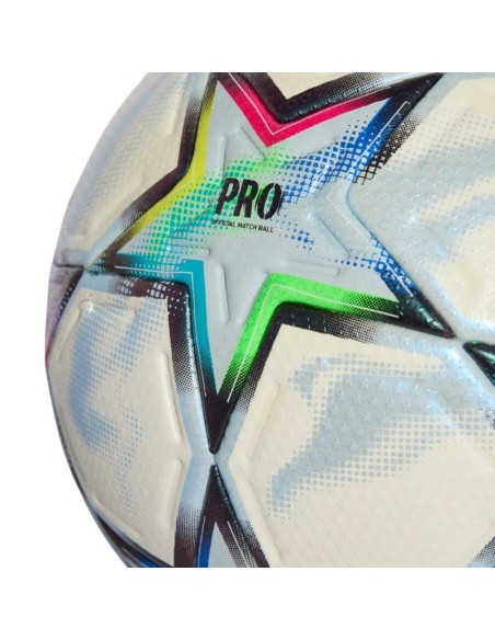 adidas UEFA Champions League Pro FIFA Quality Pro Ball KE9757
