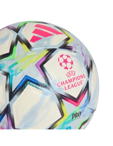 adidas UEFA Champions League Pro FIFA Quality Pro Ball KE9757