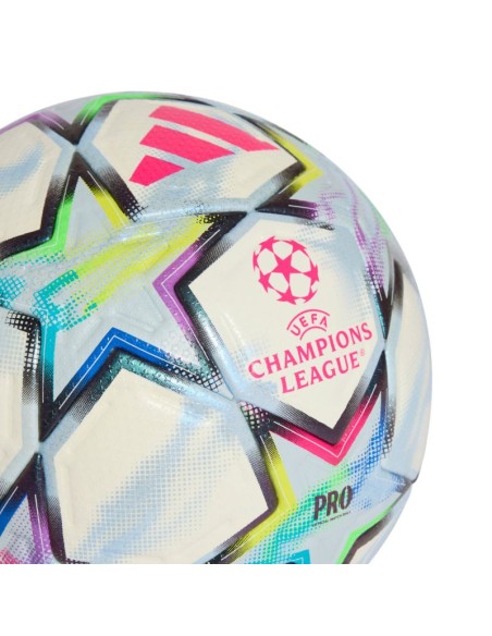 adidas UEFA Champions League Pro FIFA Quality Pro Ball KE9757