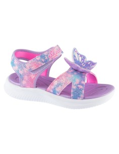 Skechers Jumpsters Sandal Butterfly Brites 303109LLVMT