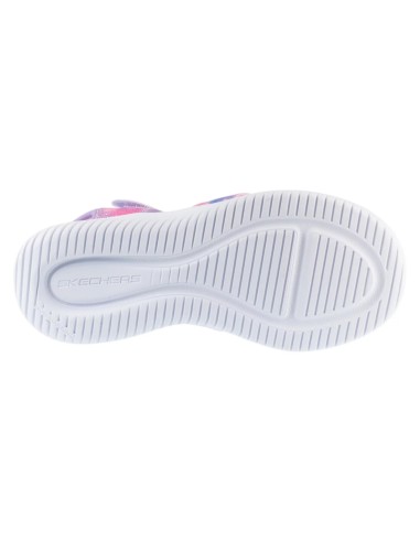 Skechers Jumpsters Sandal Butterfly Brites 303109LLVMT