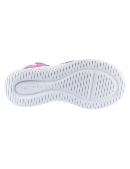 Skechers Jumpsters Sandal Butterfly Brites 303109LLVMT