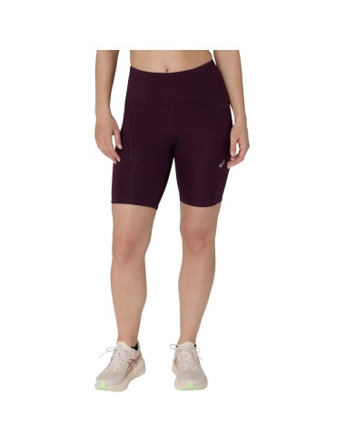 ASICS Road Hight Waist 8in Sprinter Short 2012C967500