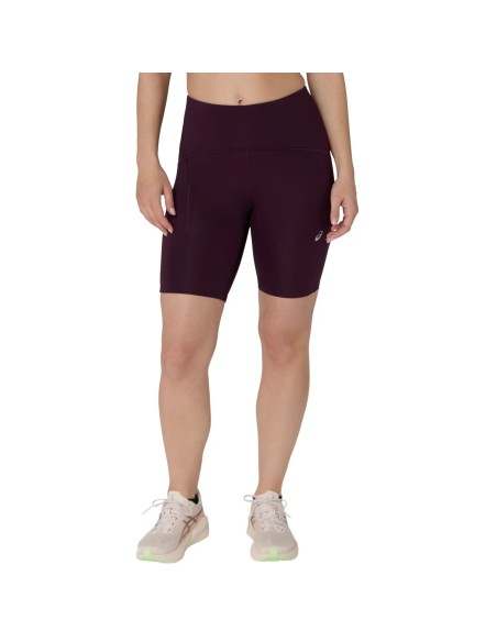 ASICS Road Hight Waist 8in Sprinter Short 2012C967500