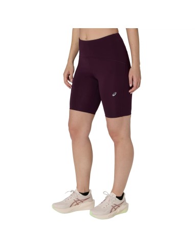 ASICS Road Hight Waist 8in Sprinter Short 2012C967500