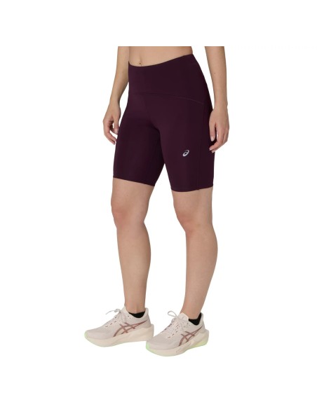 ASICS Road Hight Waist 8in Sprinter Short 2012C967500