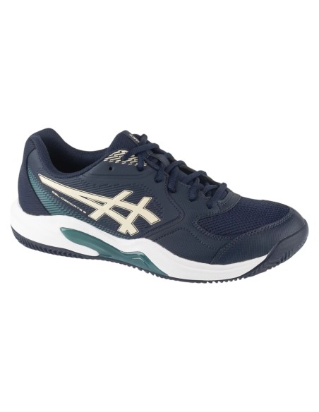 ASICS GelDedicate 9 Clay 1041A547400
