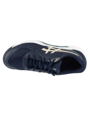 ASICS GelDedicate 9 Clay 1041A547400