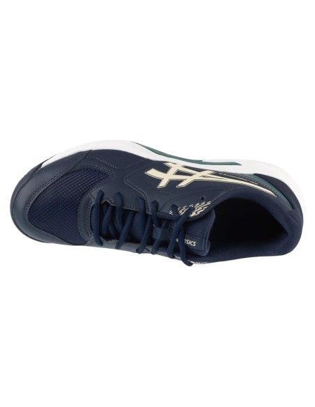 ASICS GelDedicate 9 Clay 1041A547400
