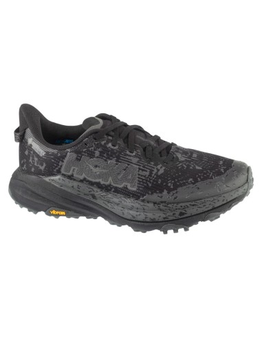 Hoka M Speedgoat 6 GTX Wide 1155770BCKT