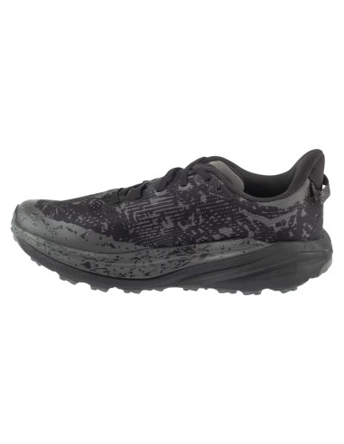 Hoka M Speedgoat 6 GTX Wide 1155770BCKT