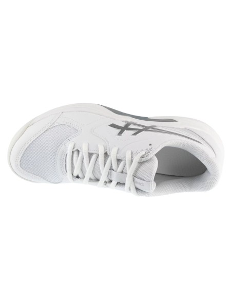 ASICS GelDedicate 9 Clay 1042A314101