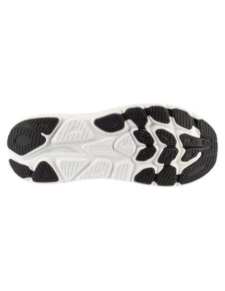 Hoka M Clifton 11 1176572BWHT