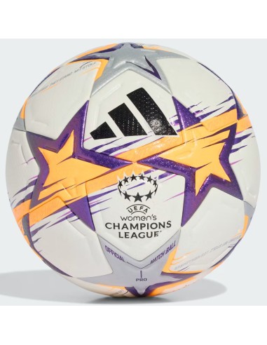 adidas WUCL Pro KE5141 ball
