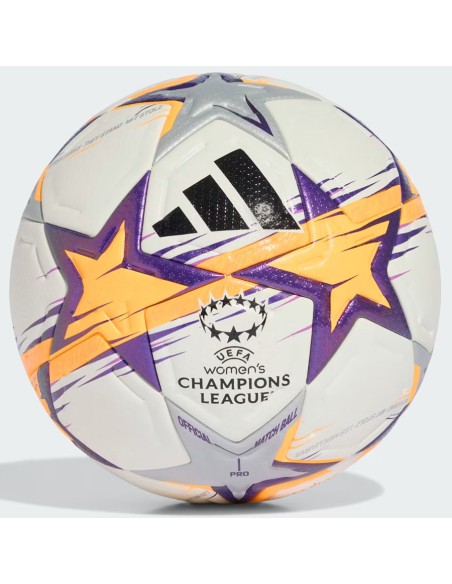 adidas WUCL Pro KE5141 ball