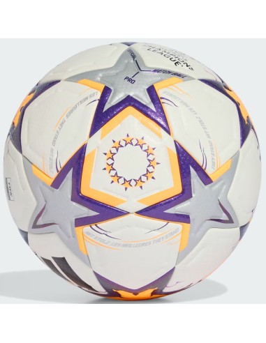 adidas WUCL Pro KE5141 ball