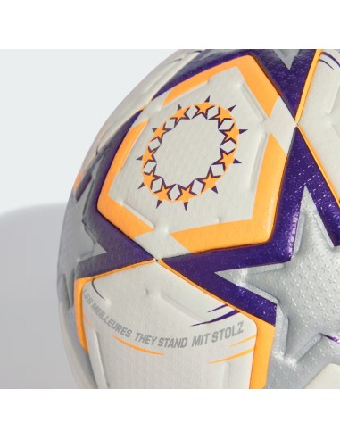 adidas WUCL Pro KE5141 ball
