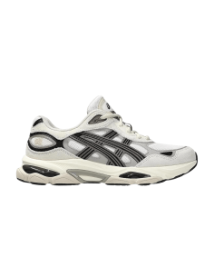 ASICS GelNYC 20 White Oatmeal 1203A895104 MBS
