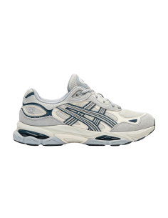 ASICS GelNYC 20 Lake Grey Piedmont Grey 1203A895300 MBS