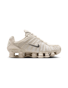 Nike Shox TL Cream Sail AV3595201 MBS