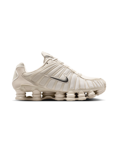 Nike Shox TL Cream Sail AV3595201 MBS