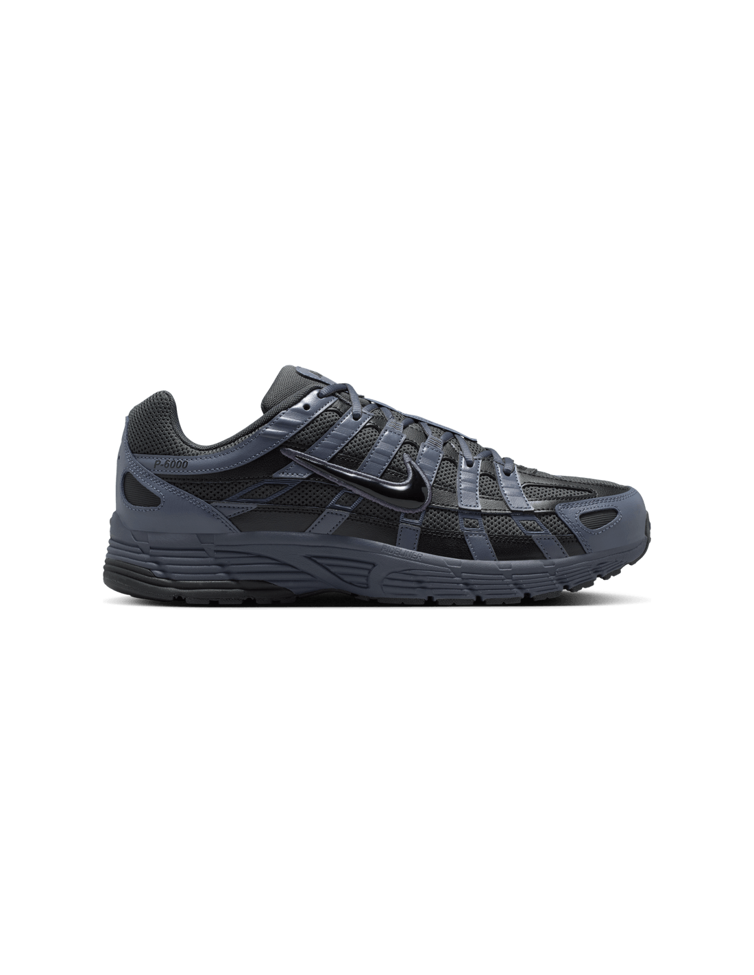 Nike P6000 Dark Smoke Grey Carbon CD6404032 MBS