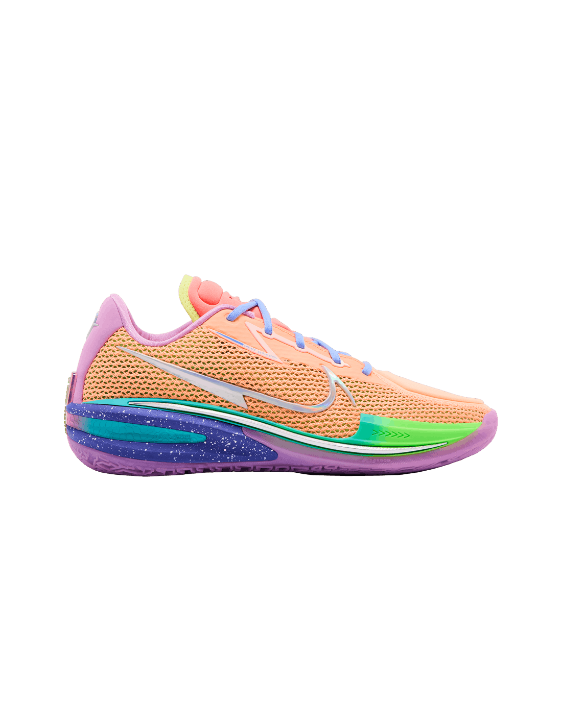 Nike Sportswear Nike Air Zoom GT Cut Dylan Harper TriState CZ0175800 MBS