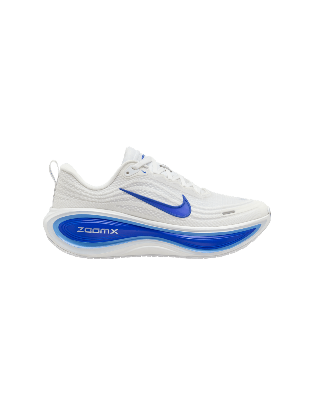 Nike Sportswear Nike Vomero Plus White Blue HV8150106 MBS