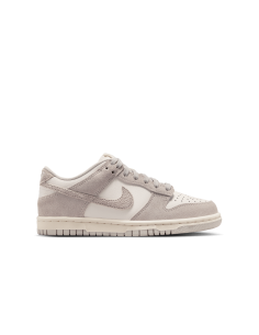 Nike Dunk Low SE Suede Beige GS IB5691101 MBS