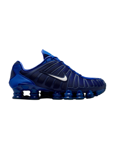 Nike Shox TL Deep Royal Blue IH1338400 MBS