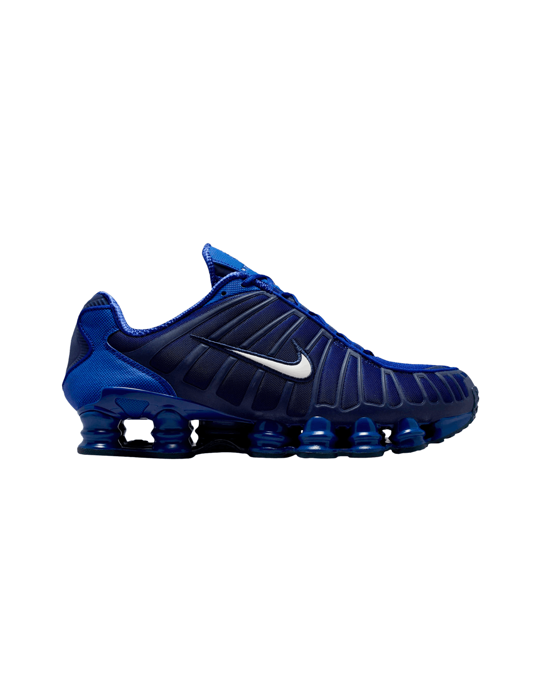 Nike Shox TL Deep Royal Blue IH1338400 MBS