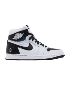 Jordan 1 Retro High OG SP Fragment x Union LA White Black II7282100 MBS