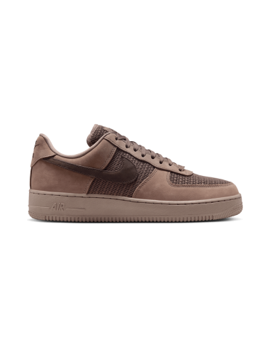 Nike Air Force 1 '07 LV8 Mink Brown Dark Hazel II9807200 MBS