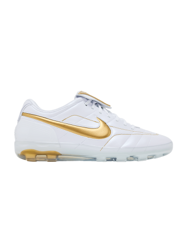 Nike Cryoshot Tiempo Legend Ronaldinho Touch of Gold IQ8164100 MBS