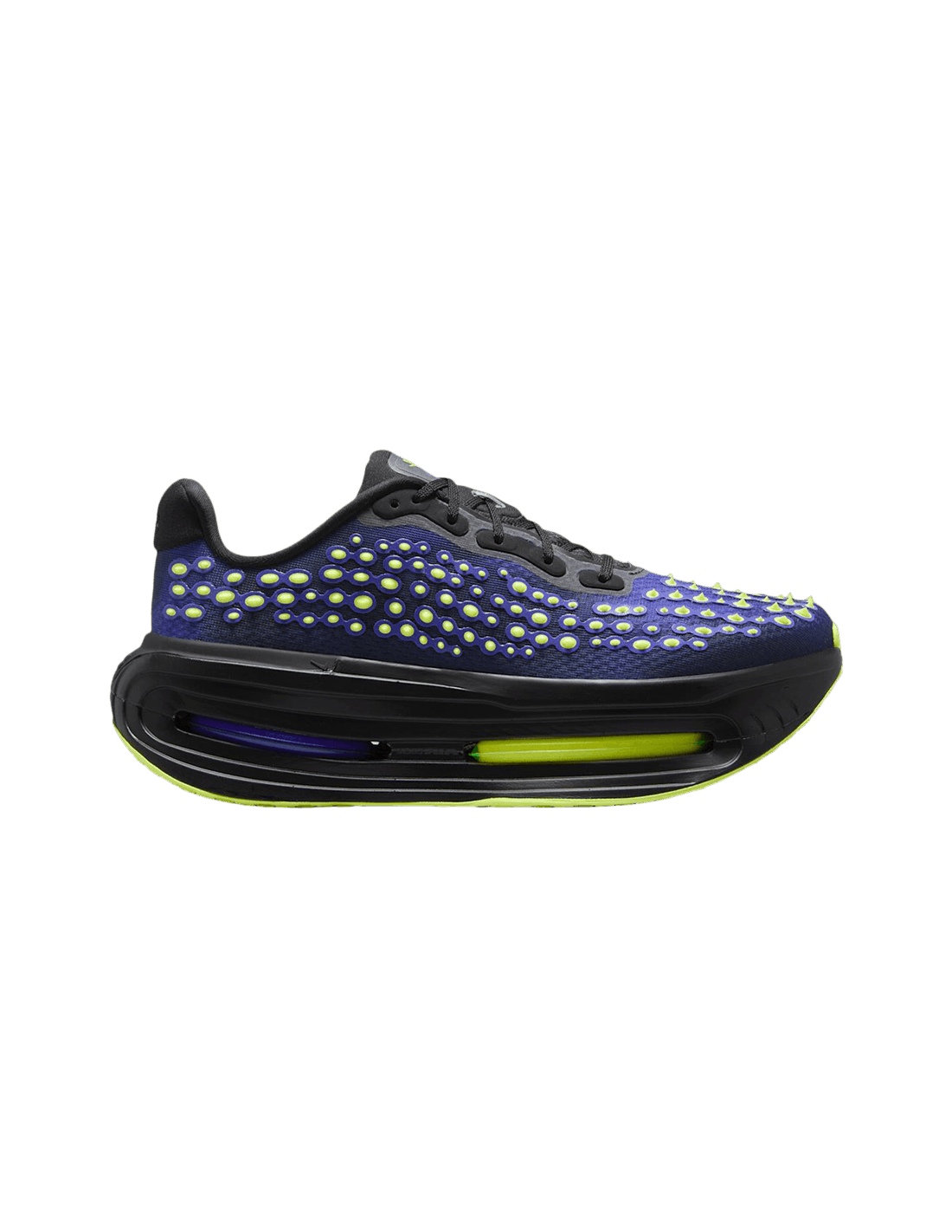 Nike Sportswear Nike Vomero Premium QS Black Volt Glow IR2168002 MBS