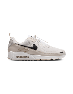 Nike Air Max 90 White Orewood Brown IV4695100 MBS