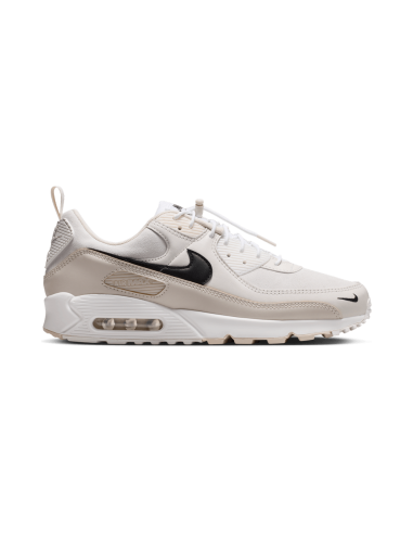 Nike Air Max 90 White Orewood Brown IV4695100 MBS