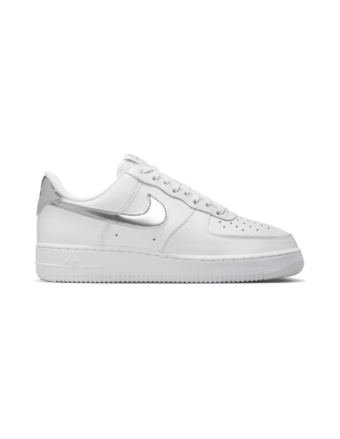 Nike Air Force 1 '07 SE White Metallic Silver IV5102100 MBS