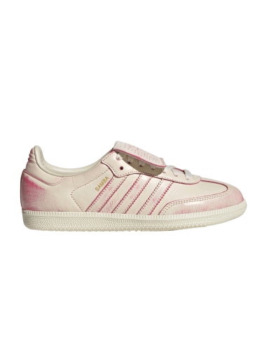 adidas Samba LT Distressed Pack Cream White Women's JR5998 MBS