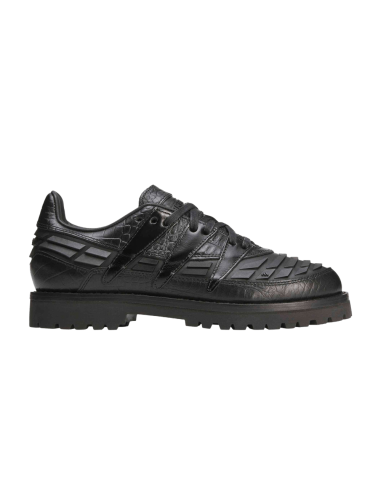 adidas Predator 94 Brain Dead x Disney Triple Black KI4185 MBS