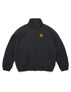 Supreme x Jordan Track Jacket 'Black' SS26J11BLACK MBS